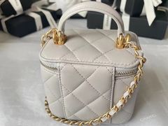-CHANEL(恒隆广场店)