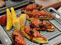 -初屋和风料理(极地店)