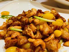 白果掌中宝-A One Kitchen·南京精菜馆(德基广场店)