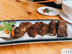 -越美小馆·越南料理(曲江店)