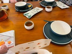 -曼泰·泰餐(江南环球港店)