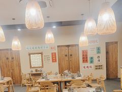 -钟吾小馆·地道徐州菜(锦创书城店)