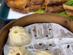 -诺敏塔拉奶茶-布里亚特包子-手把肉(锦都会店)