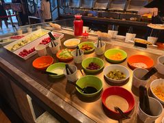 -比格比萨自助(美乐城店)