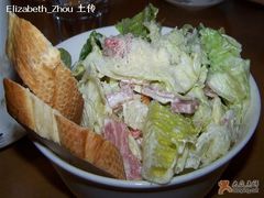 恺撒salad-榖屋house of flour(张江首店)