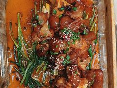 -观盐·盐帮菜(官园桥店)