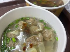 -清真蒋有记(老门东店)