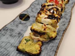 -VATAN INDIAN RESTAURANT米特印度餐厅(城北路店)