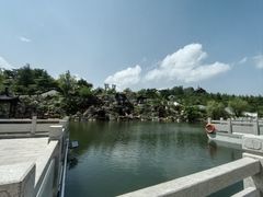 -威海华夏城景区