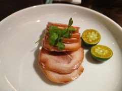 -庐灶江南·江南菜·四合院Bistro(东直门雍和宫·原华侨宾馆店)