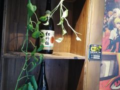 -春草居酒屋·晴子の店