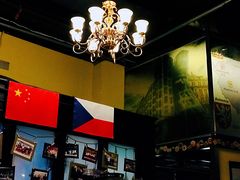 -布拉格餐厅· 中欧捷克菜(全国首店)