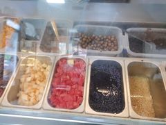 -老式乌米冰(阜阳园店)