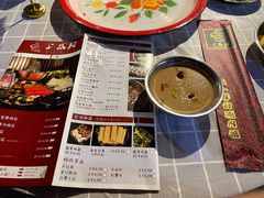 -上二楼涮肉馆(顺义二中店)