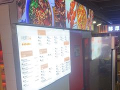 -小灶派· 地道兰州牛肉面(宏发大厦店)