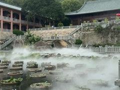 -石峰岩寺