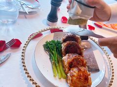 -燃扒房Steakhouse(皇庭店)