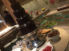 -金海湾自助餐厅(金陵饭店)