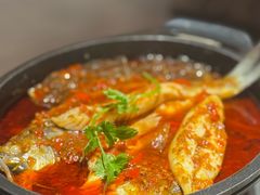 -炊烟小炒黄牛肉(浦东世纪汇店)