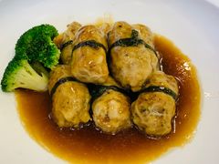 酿生蚝-客家汇·客家传承菜(水库店)