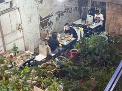 -老谢野馄饨(延安路店)