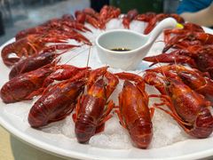 -刘栋梁大排档(淮海东路店)