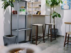 姜母茶-怪 kafe.