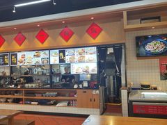 -功牛泉州牛肉小吃·火锅(三里街店)