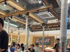 -炽城·烤肉名家(鸿达中央广场店)