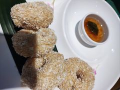 -帕蓝·暹罗料理(大学路店)