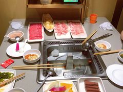 -海底捞火锅(安吉万达店)