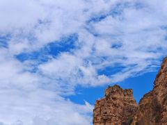 -彩色沙林风景区