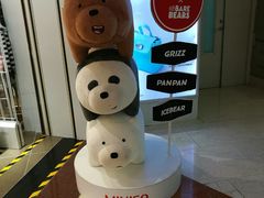 -名创优品(天河区正佳广场二店)