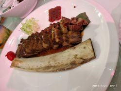 -北京东方茂酒店-宴会厅