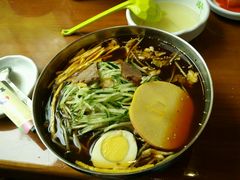 -全州拌饭馆(断桥店)