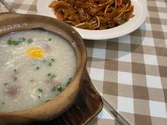 招牌干炒牛河-新大咀港式茶餐厅(宝山万达店)