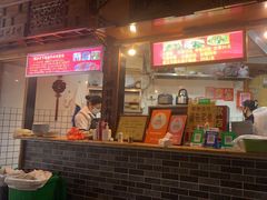 -锦泓老字号猪脏粉(东联大厦店)