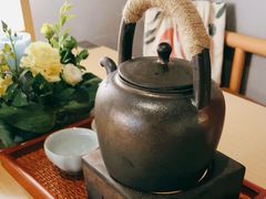 -本处·素食·融合料理(南油店)