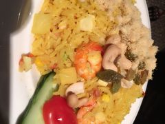 -泰香米泰国餐厅(凯德新南店)