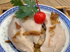 -芋包王闽南茶楼(八市店)