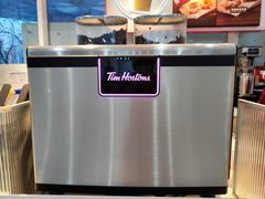 -Tims天好咖啡·贝果(融汇佳盛大厦店)