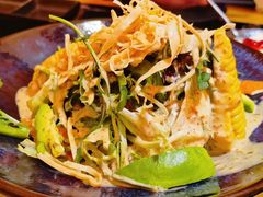 -龍二烧肉酒场(九亭店)