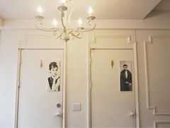 -Cafe de Paris(林荫路店)