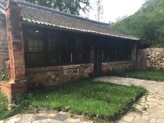 -北京山里寒舍度假酒店