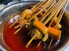 -成都瓜串串(华强北店)
