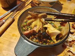 -谭三娘鲜切牛肉自助火锅(九眼桥总店)