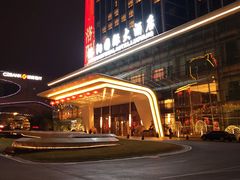-洛阳国际大酒店