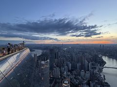 -WFC会仙楼观景台