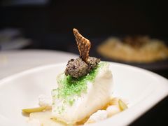 -瑞吉酒店 · Elba 欧尔巴意大利餐厅· 精致意餐·云端聚会