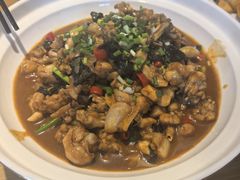 -鸿运楼·舌尖上的徽菜